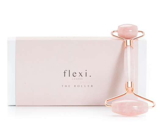 Image Title Flexi Skin London - The Roller